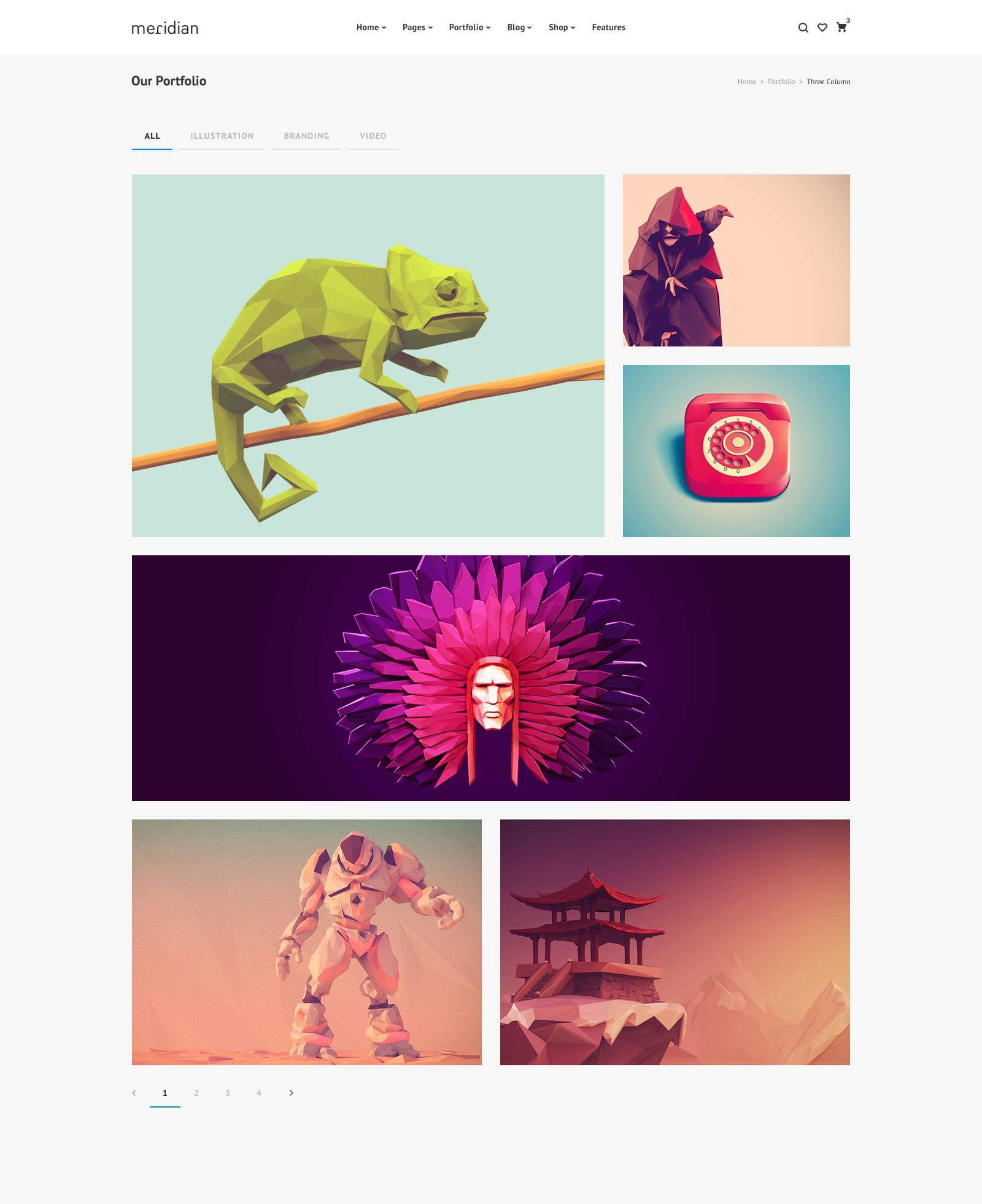 Rebuilt Next.js web platform with a headless CMS